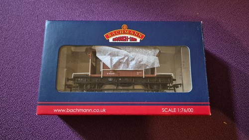 Bachmann 537b gauge br - 37-537b,