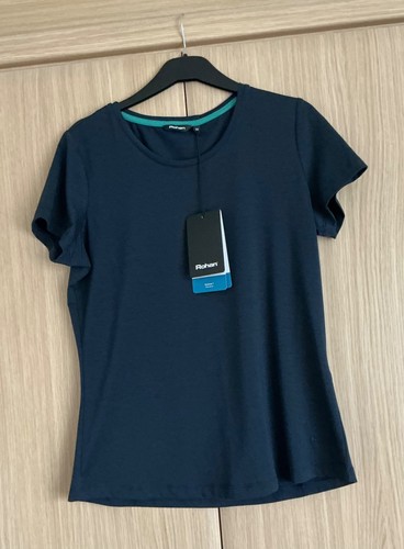 Rohan essence shirt short - t-shirt,