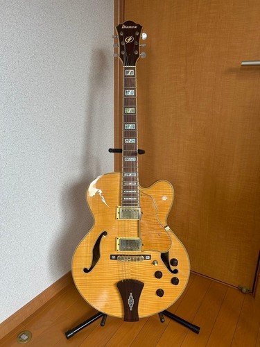 Ibanez af105nt electric guitar - af105nt,