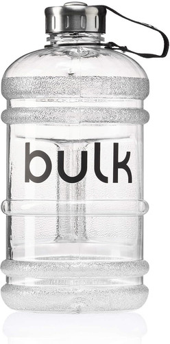 Bulk half gallon water - water, bottle