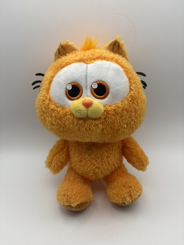 Animagic the garfield movie - animagic,