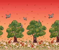 Lewis & Irene Old Quercus