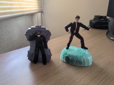 KFC Iceman and Cyclops X-Men 2