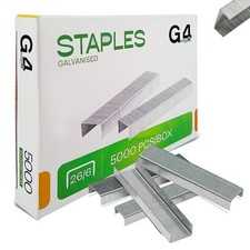 5200 Staples 26/6 Heavy Duty