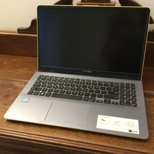 Asus Vivobook S15 X530UA
