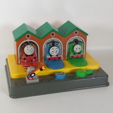 Thomas The Tank Engine Pop-Out