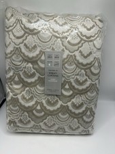 John Lewis Astra Jacquard Pair