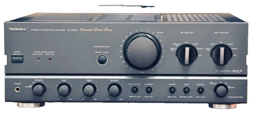 Technics vx800 rare - su-vx800,