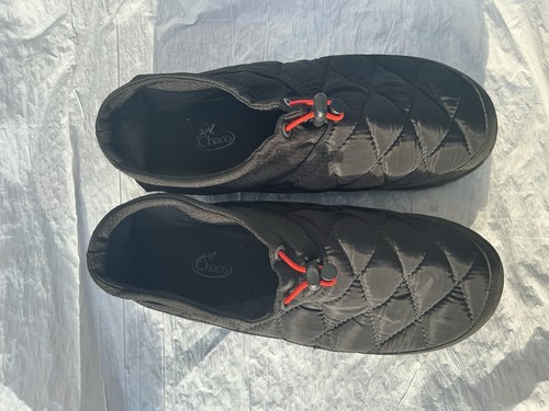 Women chaco quilted shoes - chaco,