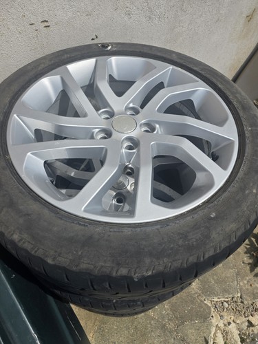 Discovery landmark alloy - discovery, 4