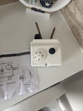 ESI ESCTD Unvented Mechanical
