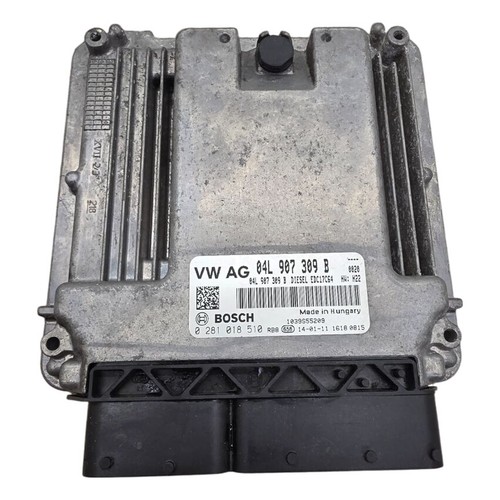 Skoda octavia engine ecu - skoda, 5e