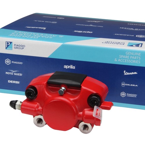Brake caliper - brake,
