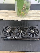 EVGA GeForce RTX 3080 XC3