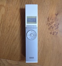 VELUX KLR 100 REMOTE CONTROL Integra