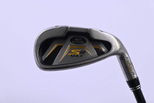 Cobra max iron regular - s2,