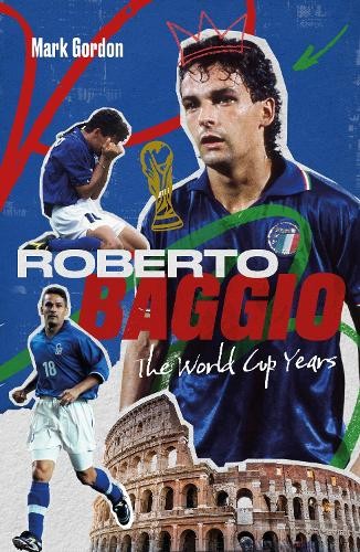 Mark gordon roberto baggio - mark,
