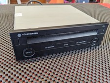 VW Golf MK4 Bora CD PLAYER