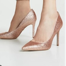 Sam Edelman "Hazel" Dusty Rose
