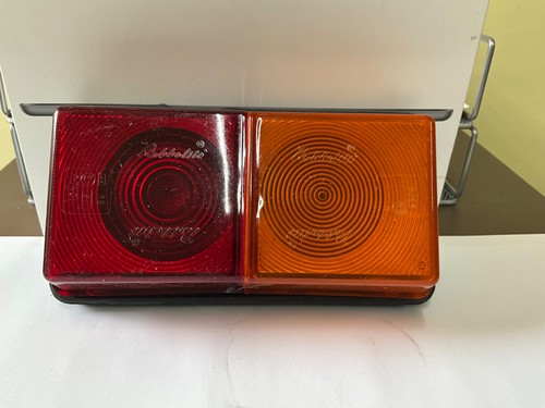 Rubbolite model rear - model,
