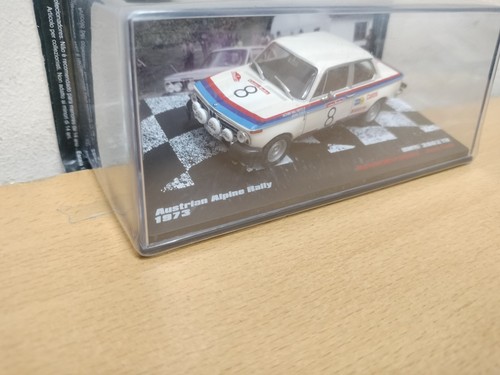 Bmw 2002 tii 1973 27 - 2002, #27