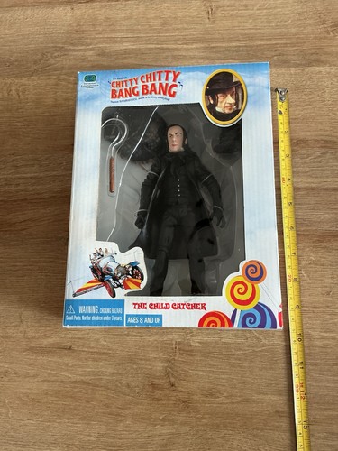 Chitty bang - bang, child
