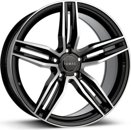 Romac venom 18x8j 5x100 - romac, et35