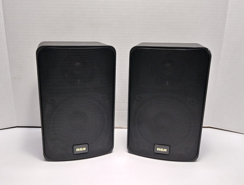Rca pro x55av - 🔊,