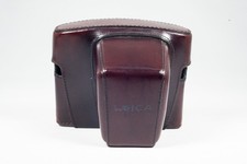 Leica R3 or R3MOT Burgundy
