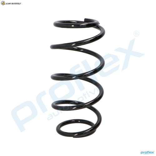Suspension spring px1 0301 for - suspension,