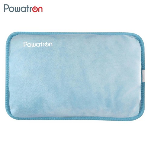 Rechargeable electric hot - rechargeable,