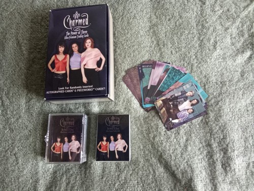 Complete base sets - 2,