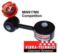 For Mini CooperS R53 01-06