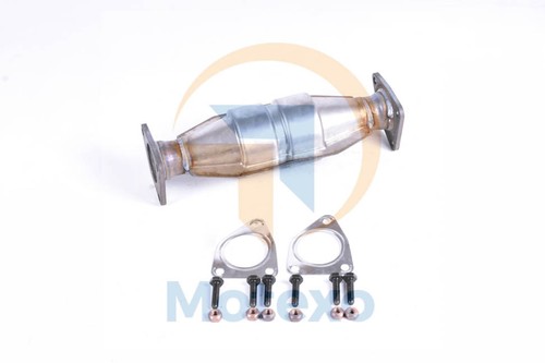 Catalytic converter land - catalytic,