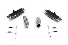 Scorpion Kawasaki Z1000