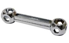 Bike Tool Cyclo Traditional Dumbell 10 in 1 Cycle Box Spanner - Metric 6-15mm