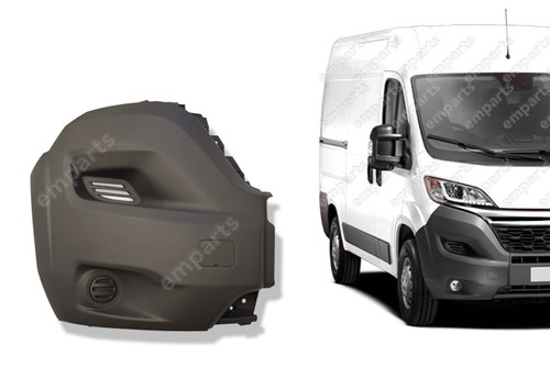 For citroen relay - citroen, front