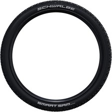 Schwalbe Smart Sam 29er 29 x 2.35 MTB Bike Tyre 60 - 622 Wire Bead Tube Required