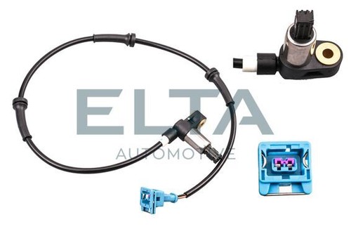 Elta abs wheel speed - speed, inductive
