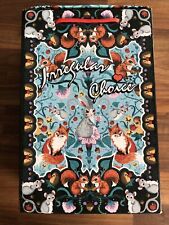 Irregular Choice Amazing Laughs Black Lace U.K. 5