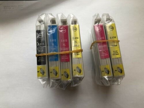 T0615 compatible printer ink - printer,