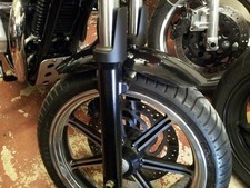 TRIUMPH  BONNEVILLE  NEW