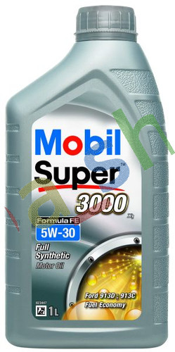 Engine oil sup 5w30 api - 1l,
