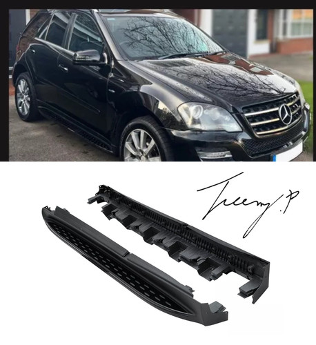 Mercedes gle w166 - mercedes, ml/gle