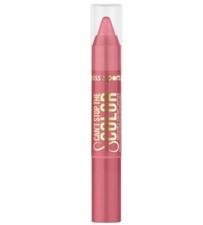 Lip chubby chunky crayon rose