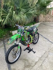 READ DESCRIPTION - Kawasaki KX