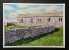 Lundy the quarters - -,