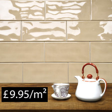 Provence Latte Beige Rustic