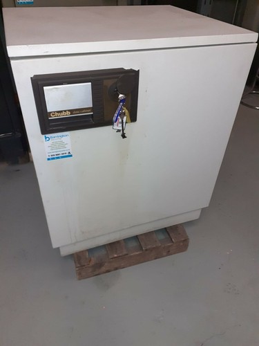 Surface mounted chubbsafes - surface,