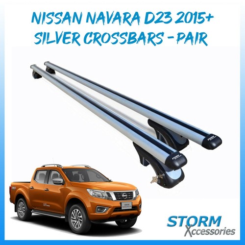 Fit nissan navara d23 - to,